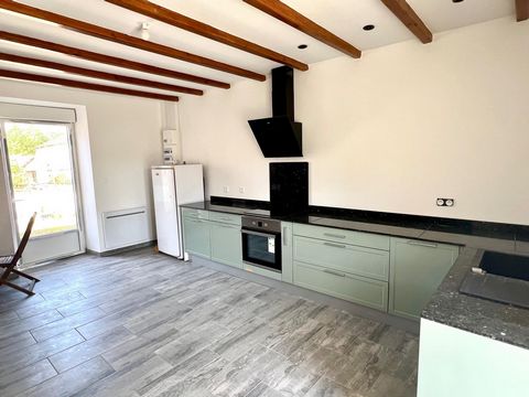Maison 3 chambres