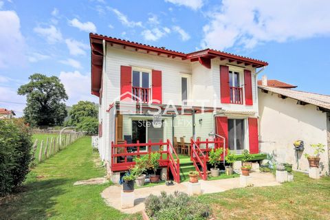 Maison bioclimatique 5 pièces, 115 m² sur 1145 m² de terrain