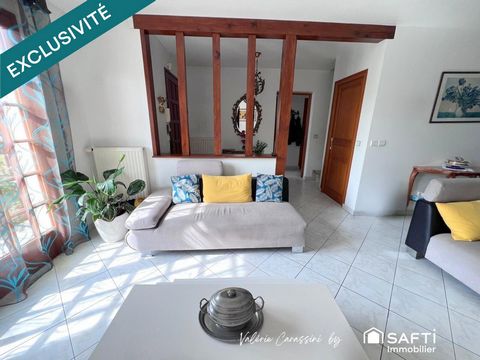 Construction traditionnelle, saine et entretenue