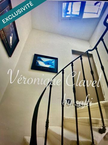 Bel appartement de 50m2 avec vue dégagée hyper centre
