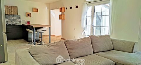 Appartement - 67m² - Saintes-Maries-de-la-Mer