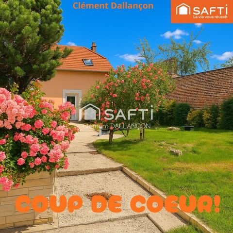 COUP DE CŒUR À HOLNON!!!