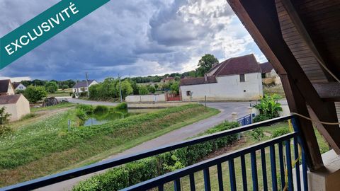 Pavillon traditionnel, piscine, garage atelier (89360)