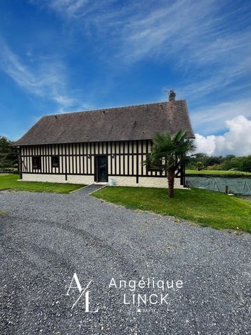 Maison au calme