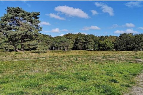 At Overby Lyng you will find this cottage with three good bedrooms, large living room and kitchen in one and a bathroom with bathtub. The house has a large wooden terrace laid out in 2019 and is located undisturbed on a good, large plot with football...