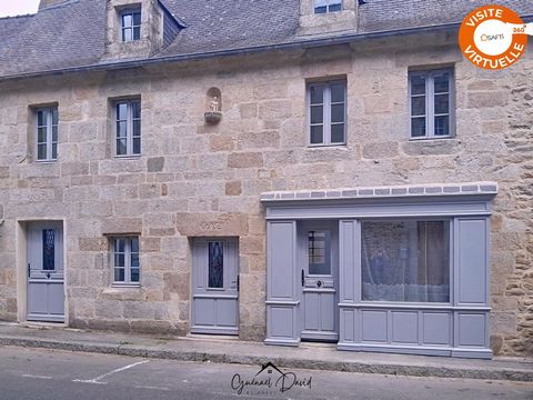 IMMEUBLE DE CARACTÈRE À RÉHABILITER - IDÉAL INVESTISSEURS