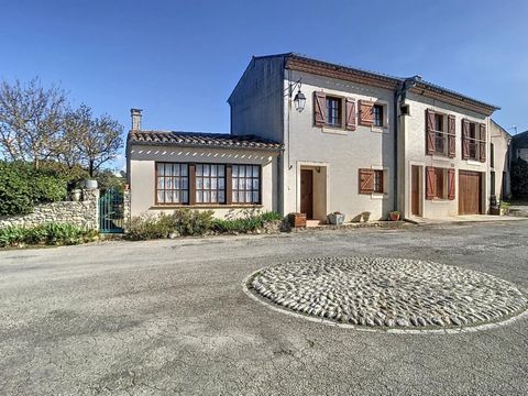 MAISON AVEC VUE EXEPTIONELLE