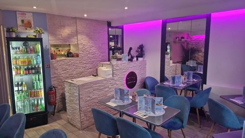 Un local restauration Boulogne Billancourt
