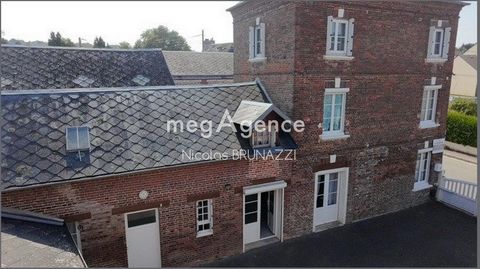 Maison de ville