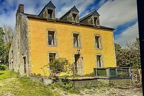 Maison 9 pièces 278m²