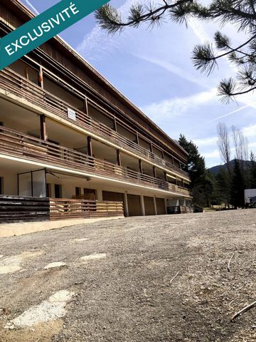 Idéal pour un premier achat ,investissement locatif, résidence secondaire.