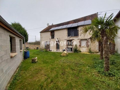 MAISON DE VILLAGE
