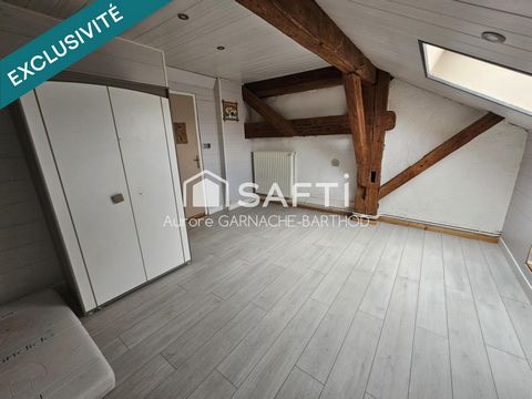 Appartement 76 m²