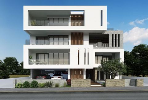 Two Bedroom Apartment For Sale in Universal, Paphos - Title Deeds (New Build Process) PRICE REDUCTION!! (WAS €385,000 + VAT) Last remaining apartment !! A contemporary apartment development located in Paphos comprises of one and two bedroom apartment...