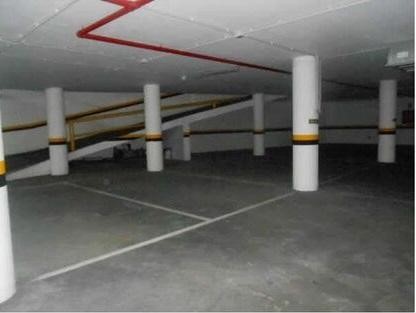 Do not miss the opportunity to buy one of these fantastic parking spaces, located in a new building in the basement, Windward (La Palma). We offer various parking spaces of bank, some with storage included since €12,000. For more information, call us...