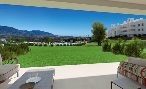 Solana village, new apartments and penthouses for sale at la cala golf resort, MIJAS, málaga, costa del sol Solana Village is a new project with apartments that Taylor Wimpey España has designed to complete its real estate offer at the La Cala Golf R...
