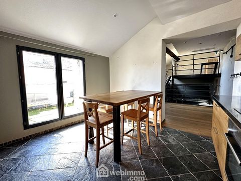 Appartement - 131m² - Bastia