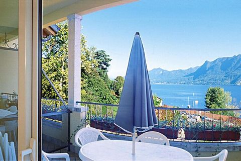 Die wunderbar gelegene Anlage am Westufer des Lago Maggiores ist in eine Residence sowie in einen Hotelbereich aufgeteilt. Die geschmackvoll gestalteten Appartements, innerhalb der Residence, lassen keine Wünsche offen und versprechen eine absolute W...