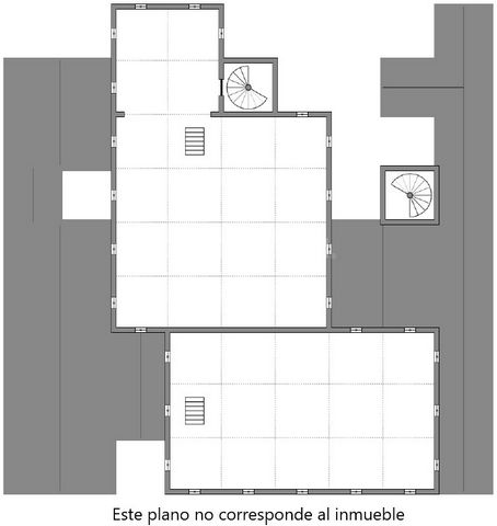 ¡Fantástica oportunidad de adquirir un edificio en construcción paralizada en el centro de la ciudad de Vilalba Saseserra, ubicado en el Vallés Oriental, provincia de Barcelona! Esta propiedad se encuentra en una zona residencial, rodeada de vivienda...