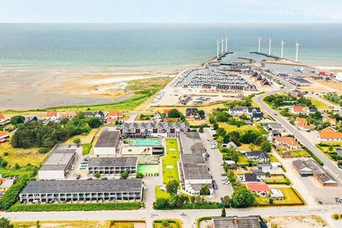 Bønnerup Strand - Des vacances amusantes pour toute la famille Le Feriecenter Bønnerup Strand est situé près d'un petit village de pêcheurs confortable sur Norddjurs & # 8211; à seulement une petite heure de route d'Aarhus. Au Feriecenter Bønnerup St...