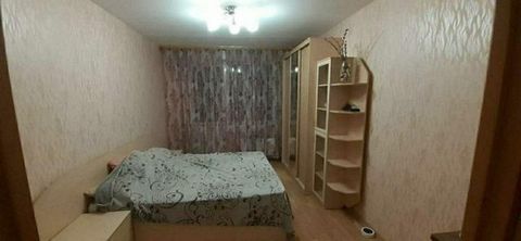 Located in Петровск-Забайкальский.