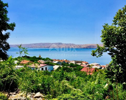 Location: Ličko-senjska županija, Karlobag, Karlobag. KARLOBAG - Terreno edificabile in posizione privilegiata con progetto preliminare Karlobag si trova sulla costa adriatica, alle pendici del Velebit. La sua riviera turistica è lunga 42 km. Si trov...