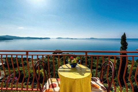 Overlooking the Adriatic Sea, Guest House Fontana is set in the idyllic town Mlini, a peaceful seaside village with beautiful beaches and seaside promenade. Guest will have unlimited access to WiFi. Luggage storage is possible prior to check in and p...