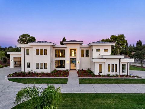 Nestled in the heart of Granite Bay, 6043 Eureka Rd offers unparalleled luxury just steps from premier shopping, Granite Bay schools, and country club amenities. This 2.19-acre estate showcases a custom-built masterpiece, featuring a total of 7 possi...