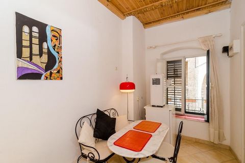 Apartment & Room Dubrovnik Sweet Home offers two self- catering accommodation units located in Old Town Dubrovnik, surrounded by City Walls, cobblestone streets and the Stradun promenade making it an ideal place for stay in Dubrovnik.This two accommo...