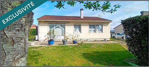 EXCLUSIVITÉ à Fouquenies (60000)