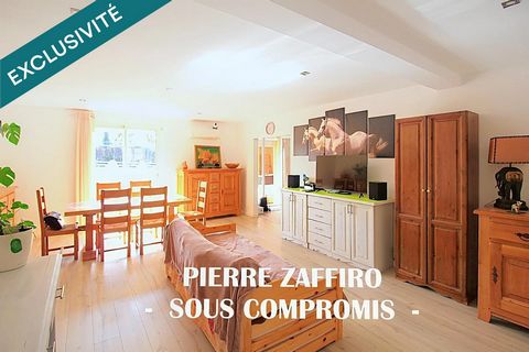 MAISON 138m2 + GRENIER 50m2