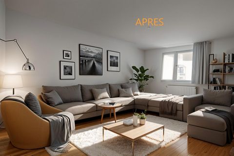 "AZALÉE" – Votre cocon en ville, au calme et proche de tout !