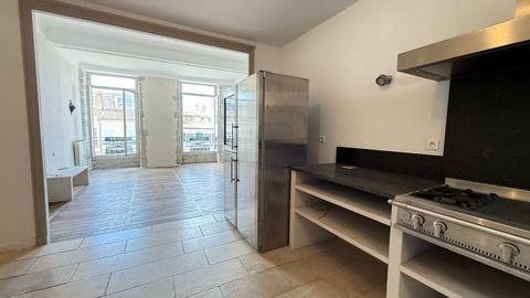 Bayonne  Centre-ville  Appartement de caractère avec ascenseur