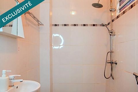 ce studio est un excellent investissement locatif