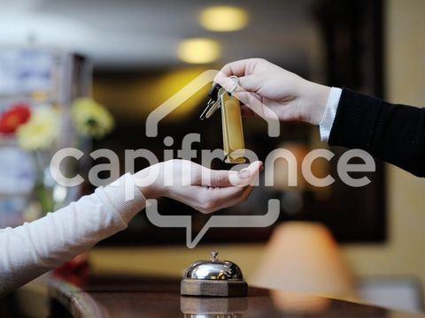 Murs et Fonds de commerce à vendre BUSSANG (88)