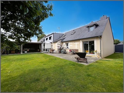 Belle maison 2001 – Quartier calme et proche des commodités