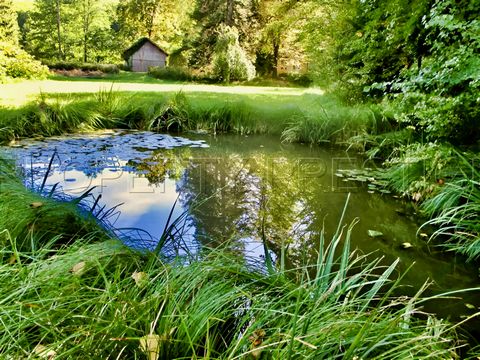 DORDOGNE LOGIS MOULIN A EAU 8 HA