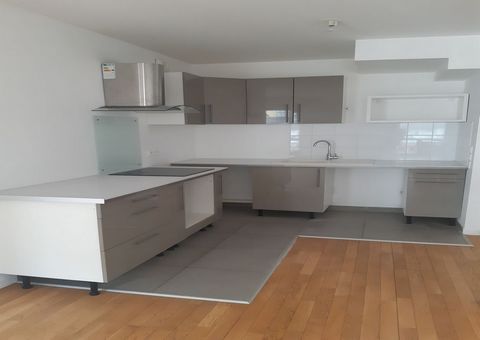 Parking + Appartement
