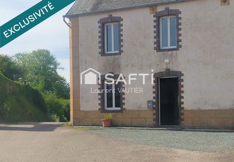 Maison 4 pièces 93 m²