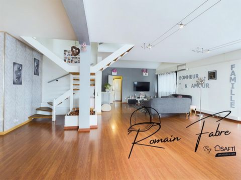 Maison en Pierre très très grand volume de 4 chambres avec piscine « visite virtuelle disponible »