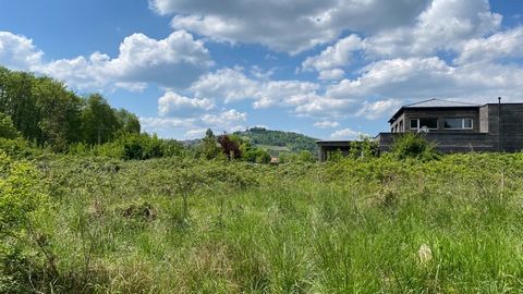 Terrain artisanal à vendre de 2 425,00 m² SAINT PERE (89)