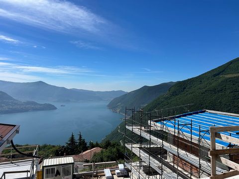 - Laatste appartement met 2 slaapkamers beschikbaar in Finestra sul Lago 2! - Parzanica, Iseomeer Nog maar één gloednieuw appartement met 2 slaapkamers over - het jouwe voor € 280.000 - Neem contact met ons op via WhatsApp: Mis deze laatste kans niet...