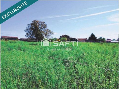 Terrain non constructible