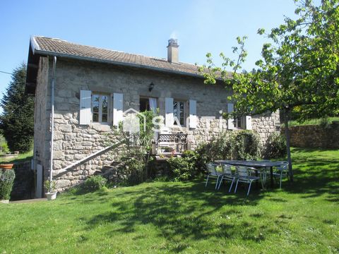 maison cosy