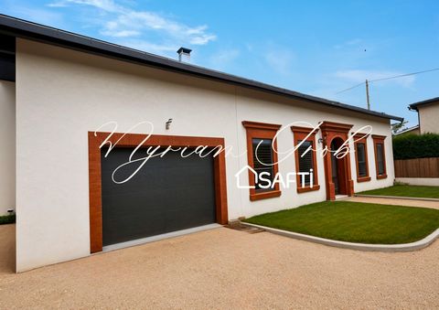 Toulousaine rénovée dans un quartier résidentiel calme de Montauban