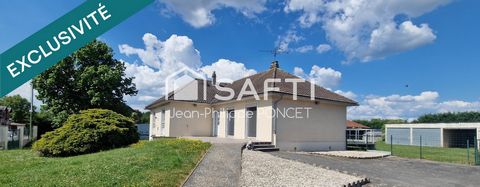 Maison plain pied idéal particuliers et artisans