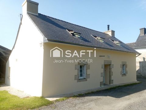 SAINT-THOIS (29520) - Cadre de vie paisible et authentique