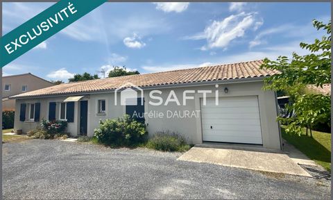 Grande maison familiale