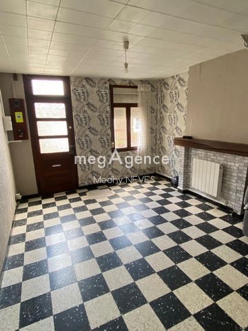 Maison 3 pièces 53 m2