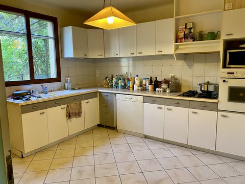 Maison 97 m² 4 chambres avec grand garage
